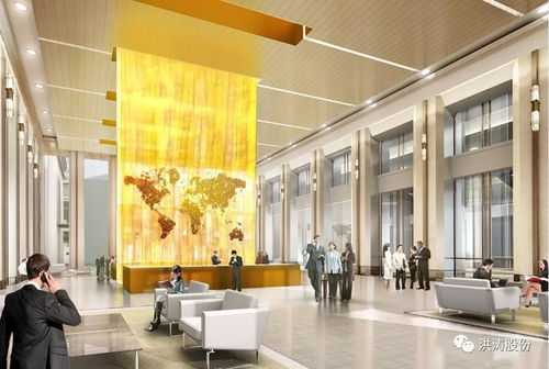 喜訊！洪濤股份榮獲5項華為基建供應商大獎，攜手再創高端精品工程